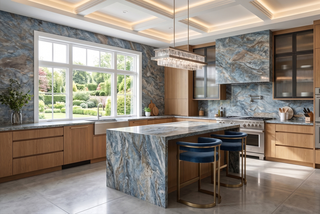 Kitchen preview